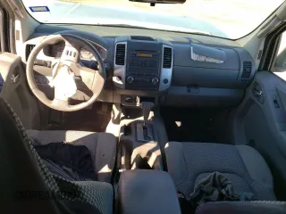 2012 Nissan Frontier SL z VIN 1N6AD0ER3CC450354, wystawiony jako Copart lot #80851824 z przebiegiem 188 276 mil mil oraz Szkoda całkowita • Salvage title. Historia ofert i sprzedaży dostępna na DreamBid. Obrazek 8.