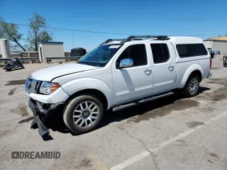 2012 Nissan Frontier SL with VIN 1N6AD0FR9CC442886, listed as a Copart auction lot 59970065 with 109,810 mi miles and Salvage title. Bid and sale history available at DreamBid. Image 1.