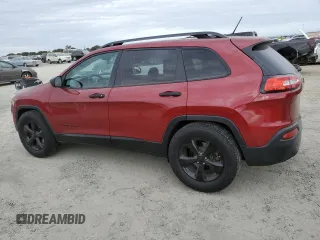 2017 Jeep Cherokee Altitude с VIN 1C4PJLAS9HW652394, выставлен на аукционе Copart как лот 78494294 с пробегом 102 270 миль миль и Списание • Salvage title. История ставок и продаж доступна на DreamBid. Изображение 2.