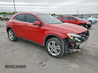 2019 Mercedes-Benz GLA 250 z VIN WDCTG4EBXKJ615138, wystawiony jako Copart lot #51328835 z przebiegiem 30 585 mil mil oraz Szkoda całkowita • Salvage title. Historia ofert i sprzedaży dostępna na DreamBid. Obrazek 4.