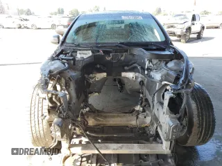 2015 Infiniti Q40 with VIN JN1CV6AP4FM501250, listed as a Copart auction lot 77817864 with 0 mi miles and Salvage Title. Bid and sale history available at carsss.com. Image 5.