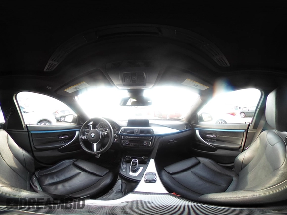 2016 BMW 4 Series 428i xDrive with VIN WBA4C9C52GG136584, listed as a IAAI auction lot 41530110 with 124,667 mi miles and . Bid and sale history available at carsss.com. Image 18.