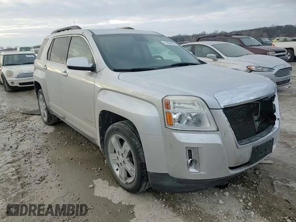2012 GMC Terrain SLT-1 z VIN 2GKFLVEKXC6194366, wystawiony jako Copart lot #41890435 z przebiegiem 124 192 mil mil oraz Szkoda całkowita • Salvage title. Historia ofert i sprzedaży dostępna na DreamBid. Obrazek 12.
