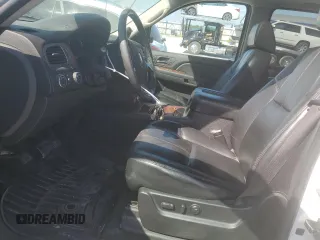 2007 Chevrolet Avalanche LT w/3LT with VIN 3GNFK12337G289454, listed as a Copart auction lot 72052254 with 137,930 mi miles and Salvage Title. Bid and sale history available at carsss.com. Image 7.