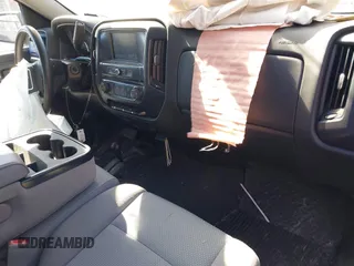 2019 GMC Sierra 1500 Limited with VIN 2GTV2LEC4K1139883, listed as a IAAI auction lot 41683021 with 69,630 mi miles. Bid and sale history available at carsss.com. Image 5.