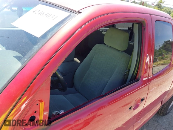 2008 Toyota Tacoma z VIN 5TETX22N28Z478591, wystawiony jako IAAI lot #42465031 z przebiegiem 141 529 mil mil oraz . Historia ofert i sprzedaży dostępna na DreamBid. Obrazek 18.