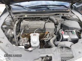 2017 Acura TLX Technology with VIN 19UUB1F57HA004932, listed as a IAAI auction lot 42184002 with 123,982 mi miles and . Bid and sale history available at DreamBid. Image 10.