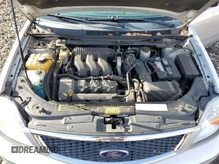 2005 Ford Five Hundred SEL with VIN 1FAFP241X5G131817, listed as a Copart auction lot 82194734 with 85,122 mi miles and Salvage Title. Bid and sale history available at carsss.com. Image 13.