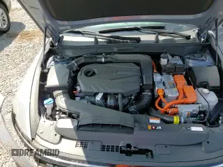 2024 Hyundai Sonata SEL с VIN KMHL34JJ1RA091463, выставлен на аукционе Copart как лот 69643025 с пробегом 8 019 миль миль и Списание • Salvage title. История ставок и продаж доступна на DreamBid. Изображение 16.
