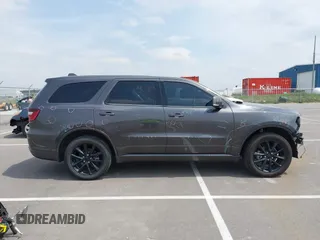 2017 Dodge Durango GT с VIN 1C4RDJDG4HC871549, выставлен на аукционе IAAI как лот 42112923 с пробегом 115 349 миль миль и . История ставок и продаж доступна на DreamBid. Изображение 14.