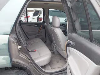 2006 Saturn VUE with VIN 5GZCZ53426S822499, listed as a IAAI auction lot 41838109 with 157,475 mi miles. Bid and sale history available at carsss.com. Image 8.