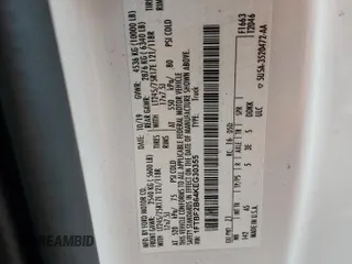 2019 Ford F-250 XL с VIN 1FTBF2B64KEG30355, выставлен на аукционе Copart как лот 60664575 с пробегом 97 072 миль миль и Чистый • Clean title. История ставок и продаж доступна на DreamBid. Изображение 12.