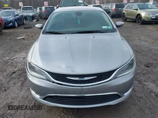 2016 Chrysler 200 Limited with VIN 1C3CCCAB6GN117458, listed as a IAAI auction lot 42012565 with 146,612 mi miles and . Bid and sale history available at DreamBid. Image 6.
