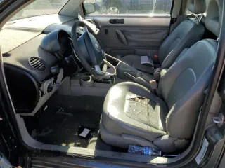 2002 Volkswagen Beetle GLS с VIN 3VWCD21C52M407413, выставлен на аукционе Copart как лот 79768824 с пробегом Не указан миль и Чистый • Clean title. История ставок и продаж доступна на DreamBid. Изображение 7.