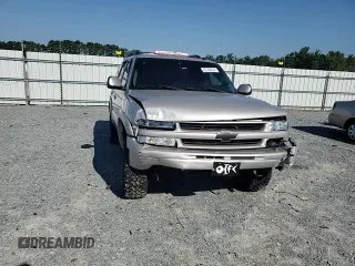 2005 Chevrolet Tahoe Z71 with VIN 1GNEK13T05R176441, listed as a Copart auction lot 67232674 with 211,872 mi miles and Salvage Title. Bid and sale history available at carsss.com. Image 12.