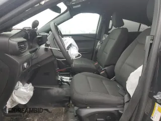 2023 Ford Explorer z VIN 1FM5K8AC5PGA19101, wystawiony jako Copart lot #86570784 z przebiegiem 42 139 mil mil oraz Szkody całkowita. Historia ofert i sprzedaży dostępna na DreamBid. Obrazek 7.