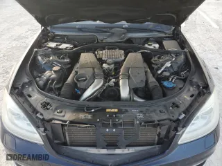2013 Mercedes-Benz S-Class S 550 with VIN WDDNG7DB4DA493399, listed as a Copart auction lot 88284775 with 0 mi miles and Salvage Title. Bid and sale history available at carsss.com. Image 11.
