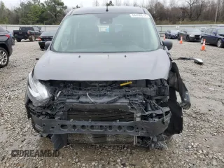 2021 Ford Transit Connect Wagon XL with VIN NM0GS9E71M1482980, listed as a Copart auction lot 84430814 with 167,948 mi miles and Salvage Title. Bid and sale history available at carsss.com. Image 5.