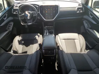 2023 Subaru Ascent Premium с VIN 4S4WMAED3P3414605, выставлен на аукционе Copart как лот 46741095 с пробегом 36 081 миль миль и Списание • Salvage title. История ставок и продаж доступна на DreamBid. Изображение 8.