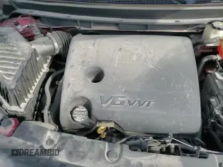 2018 Chevrolet Traverse Premier с VIN 1GNEVJKW0JJ235080, выставлен на аукционе Copart как лот 69573355 с пробегом 76 251 миль миль и Списание • Salvage title. История ставок и продаж доступна на DreamBid. Изображение 14.
