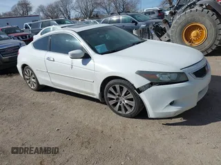 2008 Honda Accord EX-L z VIN 1HGCS22868A007483, wystawiony jako IAAI lot #41804542 z przebiegiem 148 602 mil mil oraz . Historia ofert i sprzedaży dostępna na DreamBid. Obrazek 1.