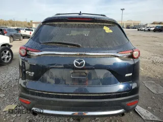 2017 Mazda CX-9 Grand Touring z VIN JM3TCBDY7H0128867, wystawiony jako Copart lot #77430454 z przebiegiem 138 077 mil mil oraz Nie do naprawy • Non repairable. Historia ofert i sprzedaży dostępna na DreamBid. Obrazek 6.