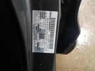 2020 Mazda CX-9 Grand Touring with VIN JM3TCBDY1L0405358, listed as a Copart auction lot 41918455 with 45,349 mi miles and Salvage Title. Bid and sale history available at carsss.com. Image 12.