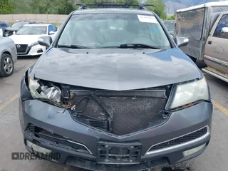 2011 Acura MDX z VIN 2HNYD2H23BH534692, wystawiony jako IAAI lot #42326418 z przebiegiem 249 471 mil mil oraz . Historia ofert i sprzedaży dostępna na DreamBid. Obrazek 12.