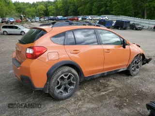 2013 Subaru Crosstrek Premium с VIN JF2GPAVC2D2869181, выставлен на аукционе Copart как лот 59115245 с пробегом 161 394 миль миль и Списание • Salvage title. История ставок и продаж доступна на DreamBid. Изображение 3.