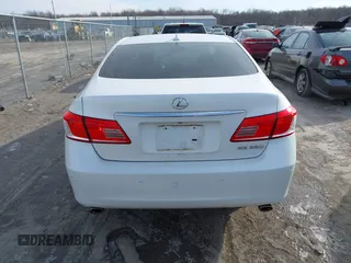 2011 Lexus ES 330 with VIN JTHBK1EG2B2471183, listed as a IAAI auction lot 41516371 with 129,212 mi miles and . Bid and sale history available at DreamBid. Image 16.
