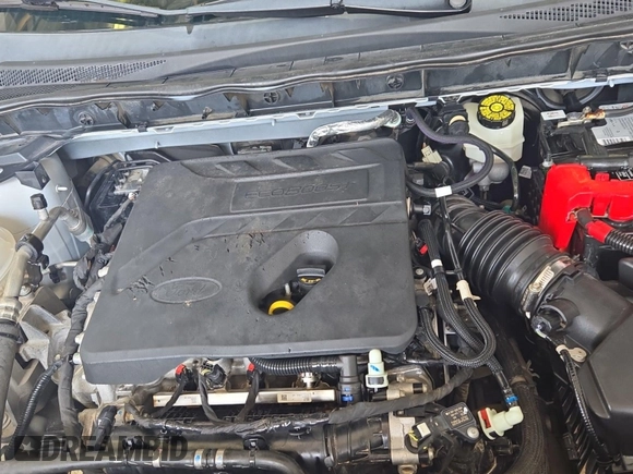 2020 Ford Escape SE with VIN 1FMCU9G68LUB25725, listed as a IAAI auction lot 42773960 with 91,597 mi miles and . Bid and sale history available at DreamBid. Image 25.