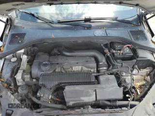 2012 Volvo S60 T5 z VIN YV1622FSXC2036628, wystawiony jako Copart lot #55798105 z przebiegiem 146 719 mil mil oraz Szkoda całkowita • Salvage title. Historia ofert i sprzedaży dostępna na DreamBid. Obrazek 11.