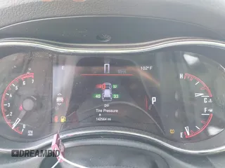 2015 Dodge Durango R/T с VIN 1C4SDHCT0FC953395, выставлен на аукционе IAAI как лот 41894643 с пробегом 142 564 миль миль и . История ставок и продаж доступна на DreamBid. Изображение 7.