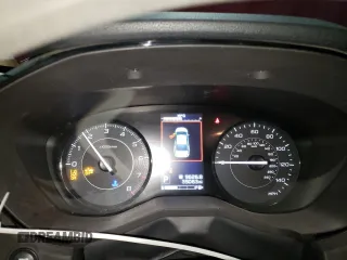 2020 Subaru Impreza с VIN 4S3GTAB60L3714307, выставлен на аукционе Copart как лот 58063155 с пробегом 35 063 миль миль и Чистый • Clean title. История ставок и продаж доступна на DreamBid. Изображение 9.