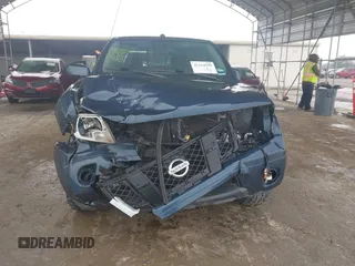 2019 Nissan Frontier SV z VIN 1N6DD0EV3KN871178, wystawiony jako IAAI lot #41214590 z przebiegiem 95 415 mil mil oraz . Historia ofert i sprzedaży dostępna na DreamBid. Obrazek 12.