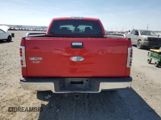 2006 Ford F-150 XLT z VIN 1FTPW14V86KD62485, wystawiony jako Copart lot #65241915 z przebiegiem 227 254 mil mil oraz Czysty tytuł • Clean title. Historia ofert i sprzedaży dostępna na DreamBid. Obrazek 6.