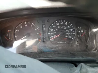 2000 Toyota Sienna LE z VIN 4T3ZF13CXYU287503, wystawiony jako Copart lot #43746115 z przebiegiem Nie podano mil oraz Szkoda całkowita • Salvage title. Historia ofert i sprzedaży dostępna na DreamBid. Obrazek 9.