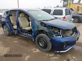 2020 Nissan Murano SL z VIN 5N1AZ2CJ1LN103280, wystawiony jako IAAI lot #41508954 z przebiegiem 32 115 mil mil oraz . Historia ofert i sprzedaży dostępna na DreamBid. Obrazek 6.