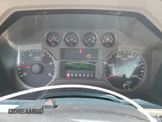 2008 Ford F-350 XL z VIN 1FTWW31R78EA62095, wystawiony jako Copart lot #56411635 z przebiegiem 107 404 mil mil oraz Szkoda całkowita • Salvage title. Historia ofert i sprzedaży dostępna na DreamBid. Obrazek 9.