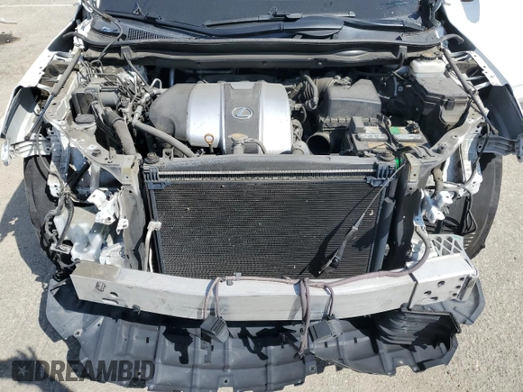 2017 Lexus RX 350 with VIN 2T2ZZMCA8HC049601, listed as a Copart auction lot 51104375 with 134,604 mi miles and Salvage Title. Bid and sale history available at DreamBid. Image 11.