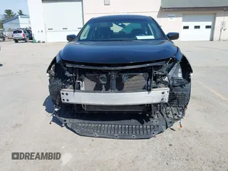 2014 Nissan Altima 2.5 S with VIN 1N4AL3AP7EN334681, listed as a IAAI auction lot 41985733 with 144,544 mi miles. Bid and sale history available at carsss.com. Image 6.