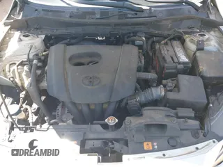 2017 Toyota Yaris z VIN 3MYDLBYV9HY183860, wystawiony jako IAAI lot #42060165 z przebiegiem 191 321 mil mil oraz . Historia ofert i sprzedaży dostępna na DreamBid. Obrazek 10.
