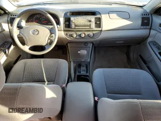 2006 Toyota Camry STD with VIN 4T1BE32K36U153334, listed as a Copart auction lot 79862044 with 120,894 mi miles and Non Repairable. Bid and sale history available at carsss.com. Image 8.