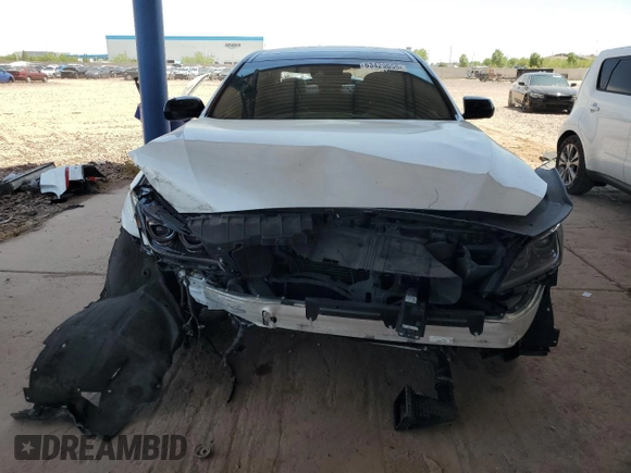 2018 Genesis G80 Sport z VIN KMHGN4JB3JU232931, wystawiony jako Copart lot #63429655 z przebiegiem 87 311 mil mil oraz Szkoda całkowita • Salvage title. Historia ofert i sprzedaży dostępna na DreamBid. Obrazek 5.