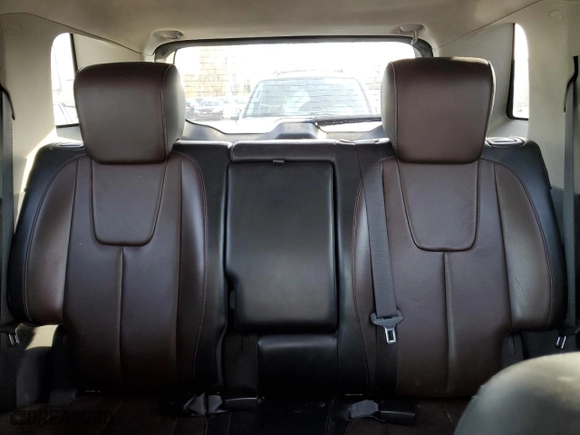 2010 GMC Terrain SLT-1 with VIN 2CTFLFEY5A6412320, listed as a Copart auction lot 77880104 with 126,163 mi miles and Clean Title. Bid and sale history available at carsss.com. Image 10.
