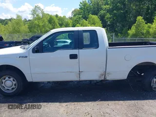 2013 Ford F-150 XL with VIN 1FTEX1CM8DFB15826, listed as a IAAI auction lot 42471324 with 354,738 mi miles and . Bid and sale history available at DreamBid. Image 14.