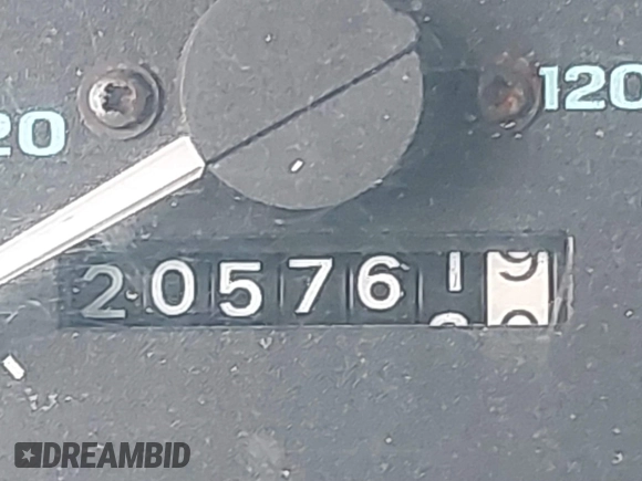 1994 Ford Ranger with VIN 1FTCR14A0RPC45056, listed as a IAAI auction lot 41885553 with 205,761 mi miles and . Bid and sale history available at DreamBid. Image 15.