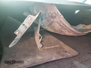 2020 Lexus UX 250h с VIN JTHX9JBH9L2029193, выставлен на аукционе Copart как лот 54231305 с пробегом 96 766 миль миль и Списание • Salvage title. История ставок и продаж доступна на DreamBid. Изображение 6.