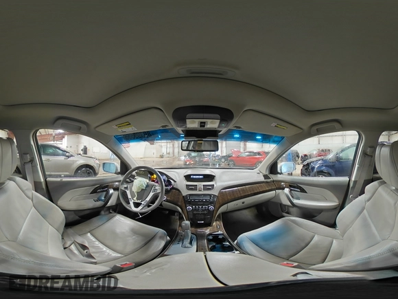 2013 Acura MDX with VIN 2HNYD2H2XDH508013, listed as a Copart auction lot 89399555 with 67,243 mi miles and Clean Title. Bid and sale history available at carsss.com. Image 15.