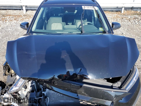 2020 Hyundai Kona SEL Plus with VIN KM8K6CAA3LU522145, listed as a Copart auction lot 37301643 with 34,350 mi miles. Bid and sale history available at carsss.com. Image 13.